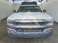 2019 Chevrolet Silverado фото