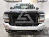 2019 Chevrolet Silverado фото