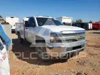 2019 Chevrolet Silverado фото