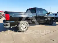 2019 Chevrolet Silverado photo