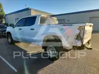 2019 Chevrolet Silverado фото