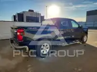 2019 Chevrolet Silverado фото