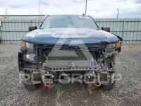 2019 Chevrolet Silverado photo
