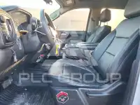 2019 Chevrolet Silverado фото