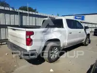 2019 Chevrolet Silverado фото