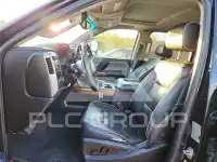 2019 Chevrolet Silverado фото