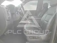 2019 Chevrolet Silverado фото