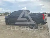 2019 Chevrolet Silverado фото