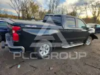 2019 Chevrolet Silverado фото