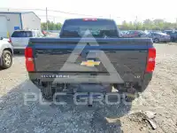 2019 Chevrolet Silverado фото