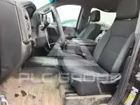 2019 Chevrolet Silverado фото