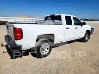 2019 Chevrolet Silverado фото