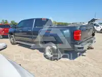 2019 Chevrolet Silverado photo