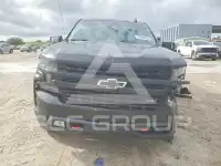 2019 Chevrolet Silverado фото