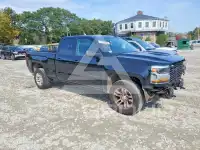 2019 Chevrolet Silverado фото