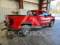 2019 Chevrolet Silverado photo