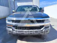 2019 Chevrolet Silverado фото