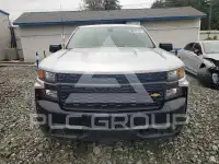 2019 Chevrolet Silverado фото