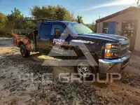 2019 Chevrolet Silverado фото