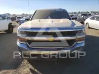 2019 Chevrolet Silverado фото
