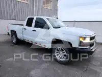 2019 Chevrolet Silverado фото