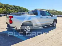 2019 Chevrolet Silverado photo