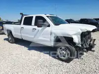 2019 Chevrolet Silverado фото