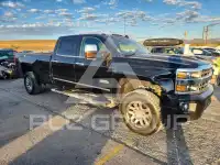 2019 Chevrolet Silverado фото