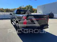 2019 Chevrolet Silverado фото