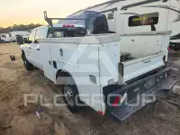 2019 Chevrolet Silverado фото