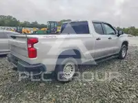 2019 Chevrolet Silverado фото