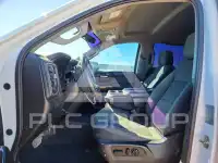 2019 Chevrolet Silverado фото