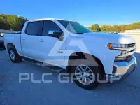 2019 Chevrolet Silverado photo