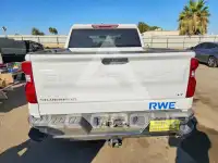 2019 Chevrolet Silverado фото