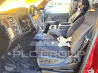 2019 Chevrolet Silverado фото