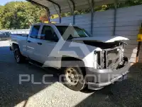 2019 Chevrolet Silverado фото