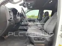 2019 Chevrolet Silverado photo