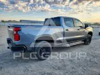 2019 Chevrolet Silverado фото