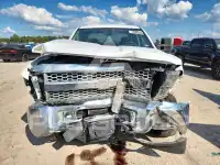 2019 Chevrolet Silverado фото