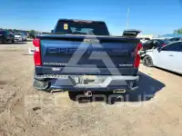 2019 Chevrolet Silverado photo