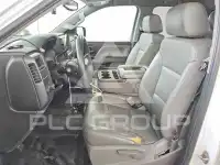 2019 Chevrolet Silverado фото