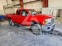 2019 Chevrolet Silverado photo