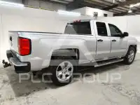 2019 Chevrolet Silverado фото