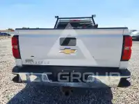 2019 Chevrolet Silverado фото