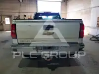 2019 Chevrolet Silverado фото