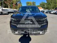 2019 Chevrolet Silverado фото