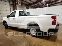 2019 Chevrolet Silverado photo