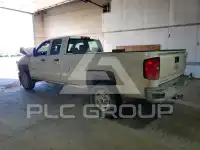 2019 Chevrolet Silverado фото