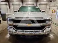 2019 Chevrolet Silverado фото