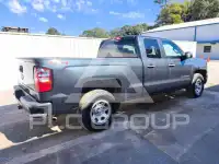 2019 Chevrolet Silverado фото